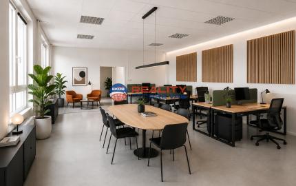 Reality Pre Vás - Prenájom priestor 160 m2 Púchov -Nosice