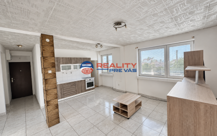 2 izbový byt s pozemkom  260m2  vlastnou záhradkou  a šopkou