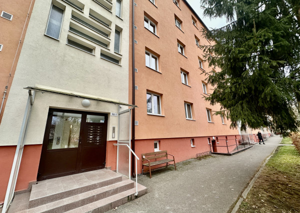 3 izbový byt v centre mesta Púchov na predaj