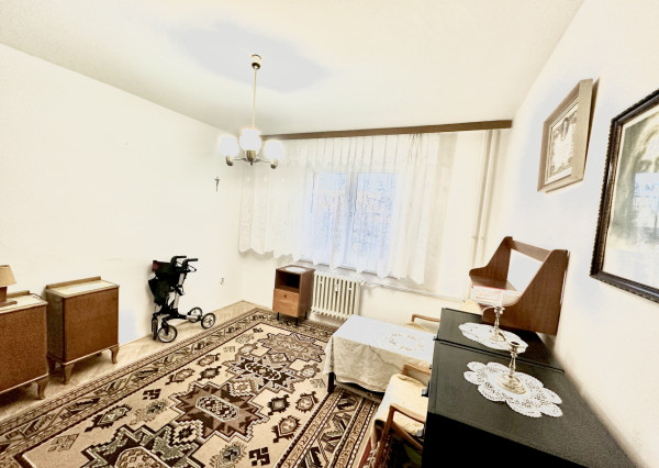 3 izbový byt v centre mesta Púchov na predaj