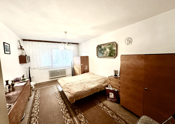 3 izbový byt v centre mesta Púchov na predaj