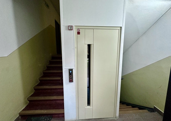 3 izbový byt v centre mesta Púchov na predaj