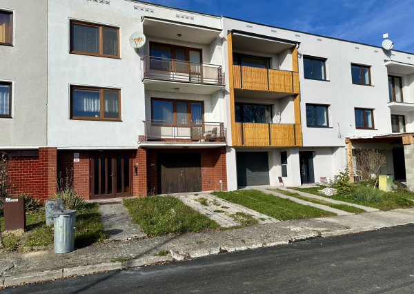 Na predaj Rodinný dom v jedinečnej lokalite - Zábreh Púchov