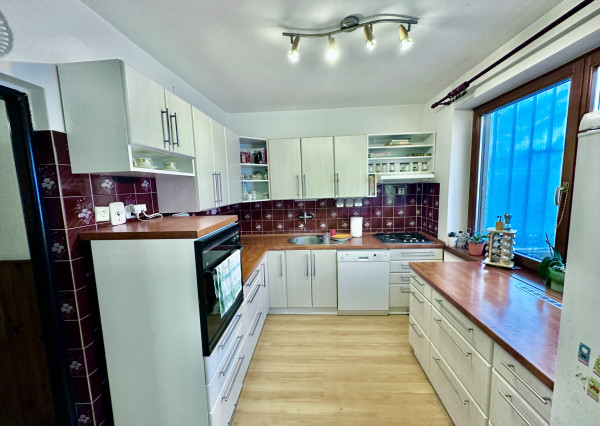 Na predaj Rodinný dom v jedinečnej lokalite - Zábreh Púchov