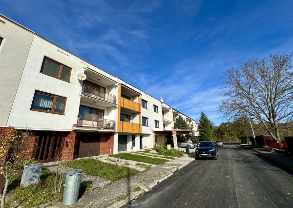 Na predaj Rodinný dom v jedinečnej lokalite - Zábreh Púchov