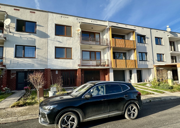 Na predaj Rodinný dom v jedinečnej lokalite - Zábreh Púchov