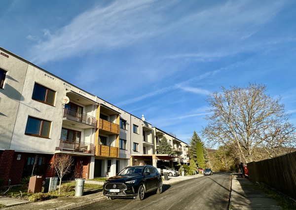 Na predaj Rodinný dom v jedinečnej lokalite - Zábreh Púchov