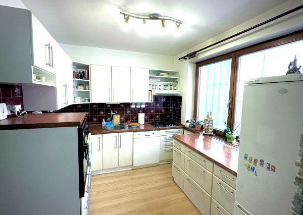 Na predaj Rodinný dom v jedinečnej lokalite - Zábreh Púchov