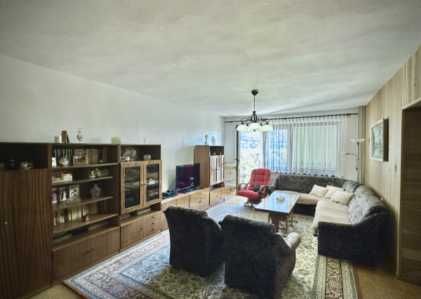 Na predaj Rodinný dom v jedinečnej lokalite - Zábreh Púchov