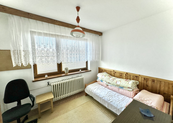 Na predaj Rodinný dom v jedinečnej lokalite - Zábreh Púchov