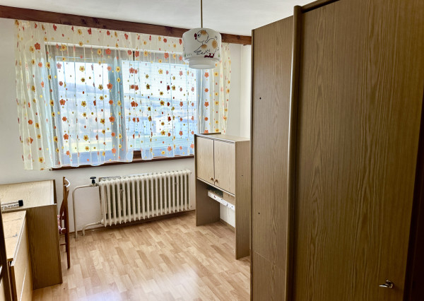 Na predaj Rodinný dom v jedinečnej lokalite - Zábreh Púchov