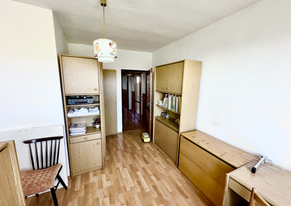 Na predaj Rodinný dom v jedinečnej lokalite - Zábreh Púchov