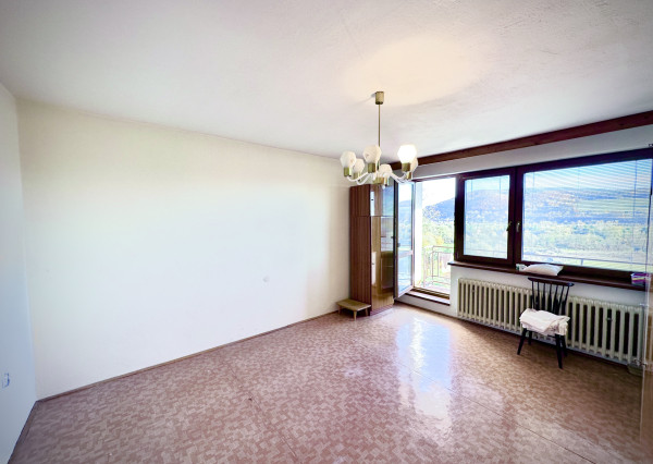 Na predaj Rodinný dom v jedinečnej lokalite - Zábreh Púchov