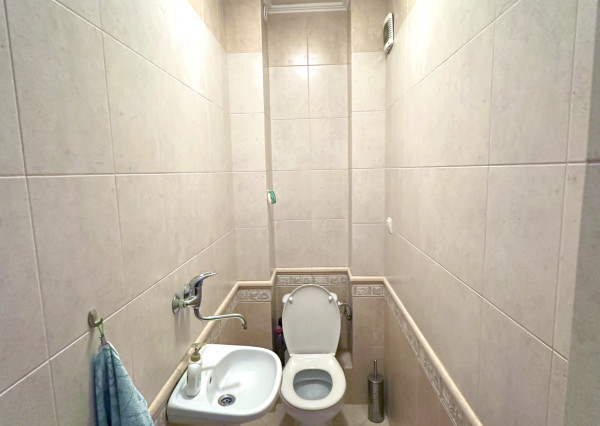 Na predaj Rodinný dom v jedinečnej lokalite - Zábreh Púchov