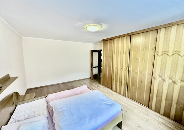 Na predaj Rodinný dom v jedinečnej lokalite - Zábreh Púchov