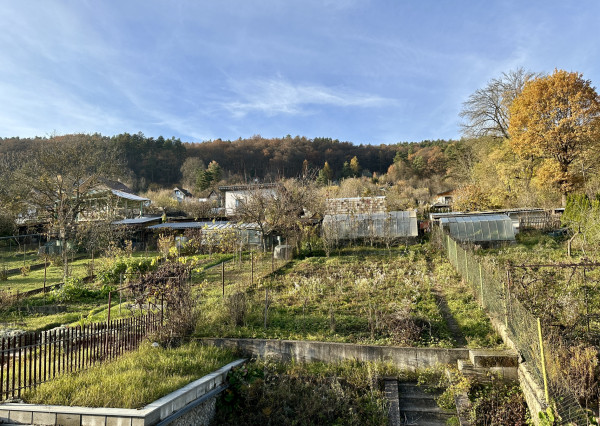 Na predaj Rodinný dom v jedinečnej lokalite - Zábreh Púchov