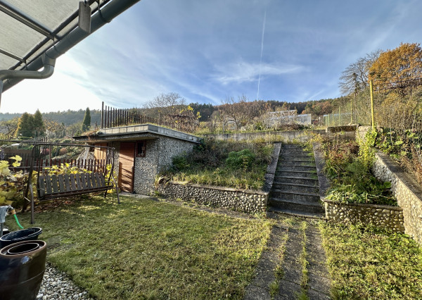 Na predaj Rodinný dom v jedinečnej lokalite - Zábreh Púchov