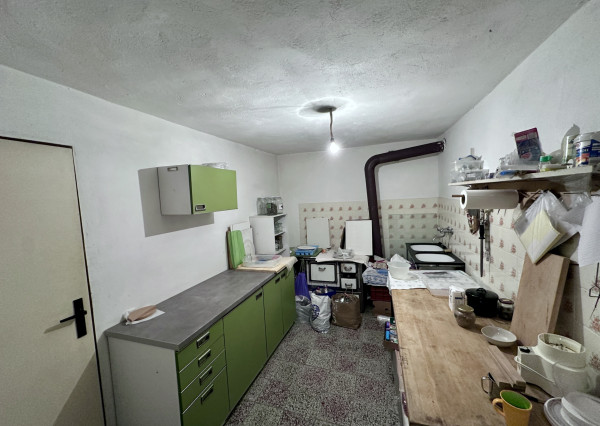 Na predaj Rodinný dom v jedinečnej lokalite - Zábreh Púchov