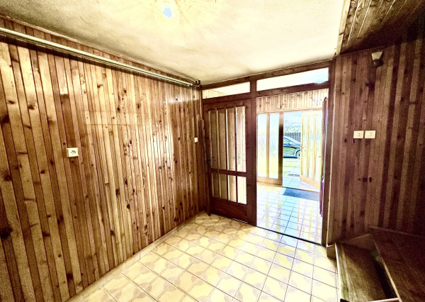 Na predaj Rodinný dom v jedinečnej lokalite - Zábreh Púchov