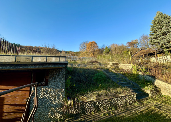 Na predaj Rodinný dom v jedinečnej lokalite - Zábreh Púchov