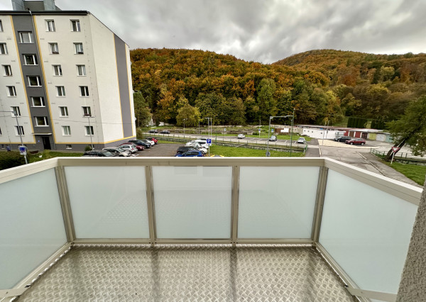 2 izbový byt v novo zrekonštruovanej bytovke SNP  Tr. Teplice - Rezervované