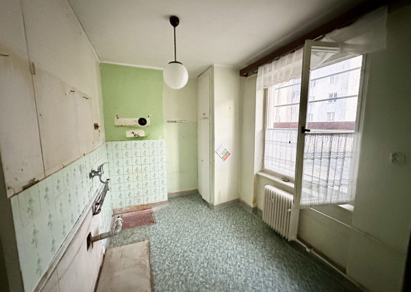 2 izbový byt v novo zrekonštruovanej bytovke SNP  Tr. Teplice - Rezervované