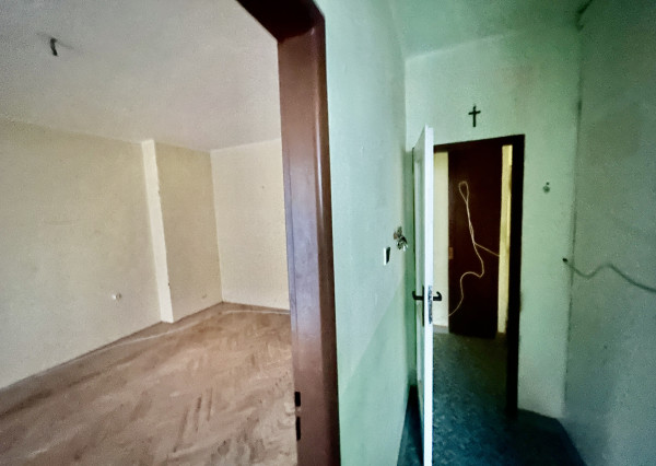 2 izbový byt v novo zrekonštruovanej bytovke SNP  Tr. Teplice - Rezervované