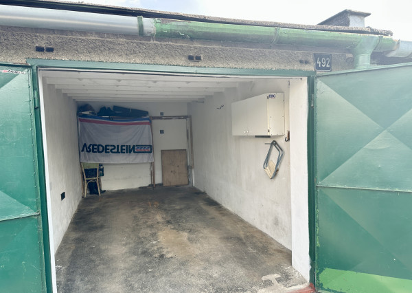 Garaž na predaj  - Gorazdova Púchov pri Makyte