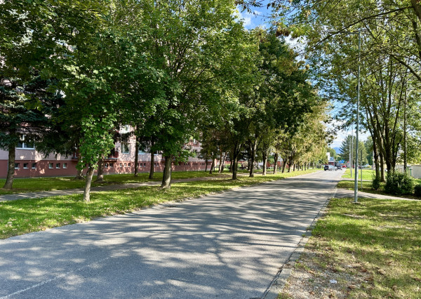 Garaž na predaj  - Gorazdova Púchov pri Makyte