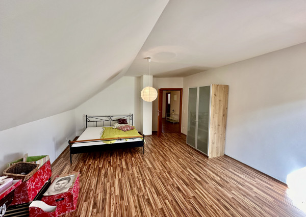 Nádherný 6 izbový rodinný dom v horskom prostredí  - Zariečie  pri  Púchove