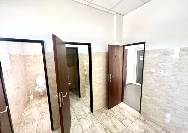 Kancelária v centre mesta  s klimatizáciou - Pasáž 2. poschodie 46 m2