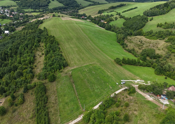 Predaj investičného pozemku  v nádhernej prírode  - Púchov / Lysá pod Makytou  časť Strelenka     18.858 m2