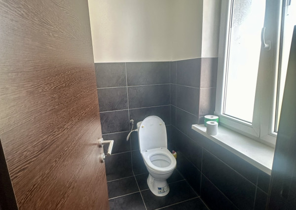 Kancelársky priestor v centre mesta  29 m2 - Púchov