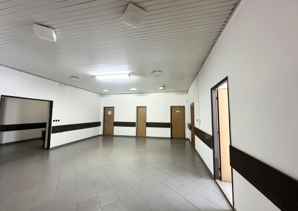 Prenájom kancelárskych priestorov  Púchov  - Nosice  firemné zázemie od 18m2 až po 54m2