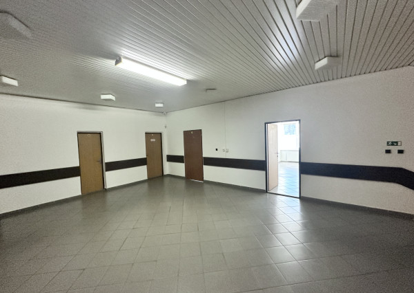 Prenájom kancelárskych priestorov  Púchov  - Nosice  firemné zázemie od 18m2 až po 54m2