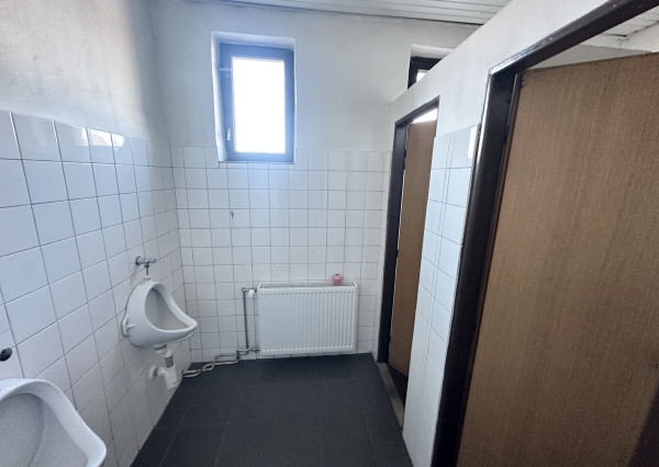 Prenájom kancelárskych priestorov  Púchov  - Nosice  firemné zázemie od 18m2 až po 54m2