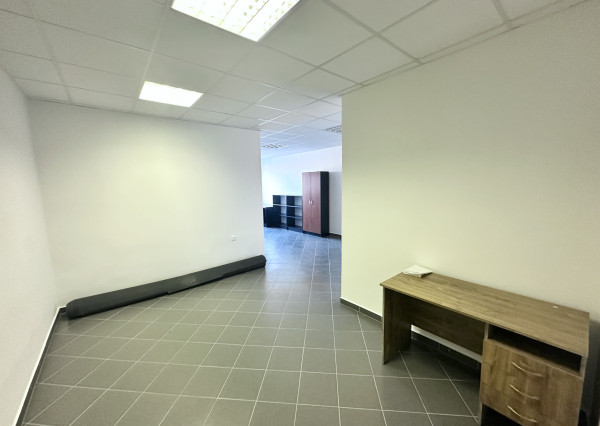 Prenájom kancelárskych priestorov  Púchov  - Nosice  firemné zázemie od 18m2 až po 54m2