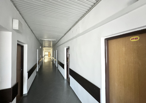 Prenájom kancelárskych priestorov  Púchov  - Nosice  firemné zázemie od 18m2 až po 54m2