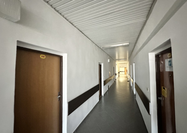 Prenájom kancelárskych priestorov  Púchov  - Nosice  firemné zázemie od 18m2 až po 54m2