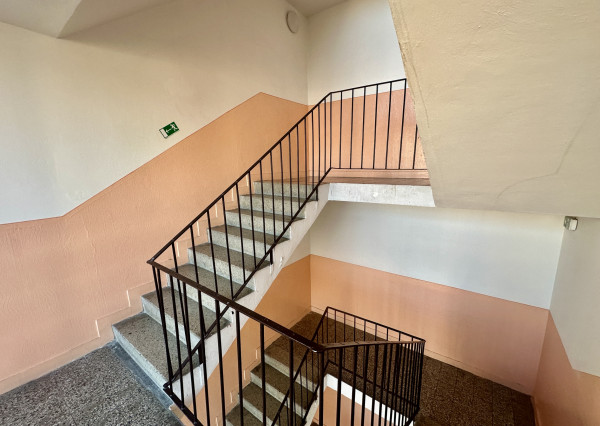 Predaj 2 izbový byt  - Trenčín  - Juh   - Západná    - Predané