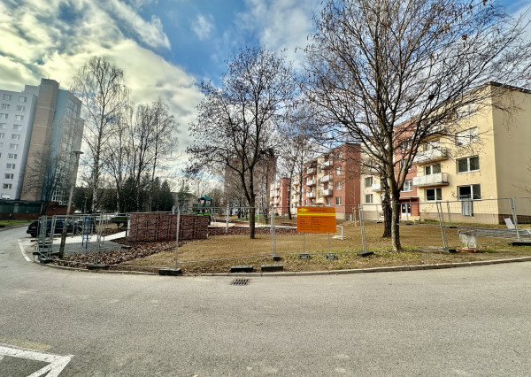 Predaj 2 izbový byt  - Trenčín  - Juh   - Západná    - Predané