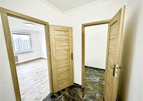 Predaj 2 izbový byt  - Trenčín  - Juh   - Západná    - Predané