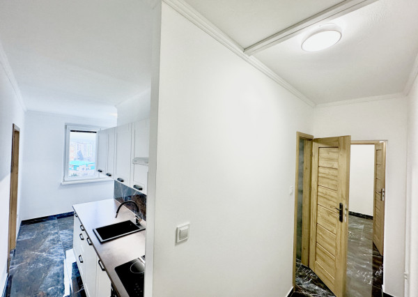 Predaj 2 izbový byt  - Trenčín  - Juh   - Západná    - Predané