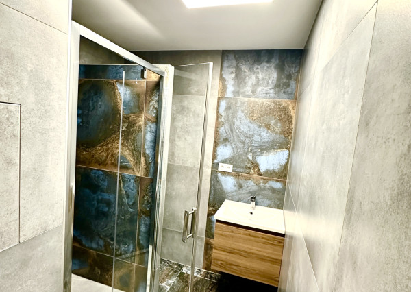 Predaj 2 izbový byt  - Trenčín  - Juh   - Západná    - Predané