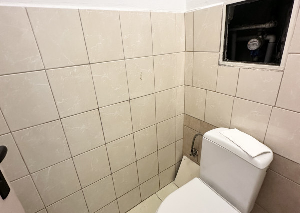 2. izbový byt  s vlastnou záhradkou /šopkou  a parkovacím priestorom pri bytovke   Dohňany  - Púchov