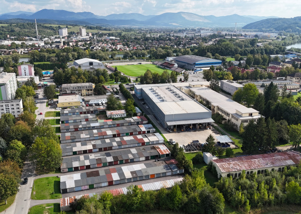 Garáž na prenájom  Ul. Gorazdova Púchov