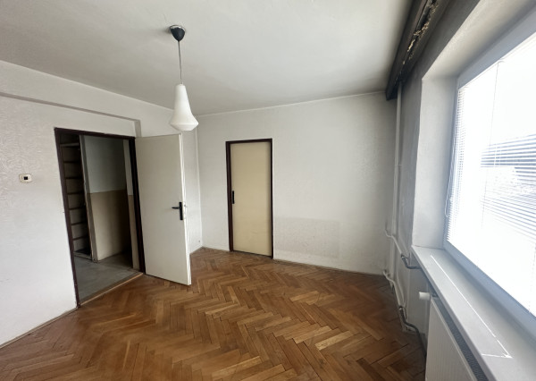 3-izbový byt s garážou a vlastným pozemkom  - Mestečko  - Púchov