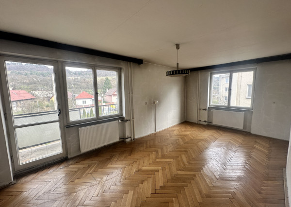 3-izbový byt s garážou a vlastným pozemkom  - Mestečko  - Púchov