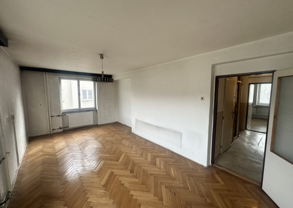 3-izbový byt s garážou a vlastným pozemkom  - Mestečko  - Púchov