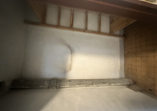 3-izbový byt s garážou a vlastným pozemkom  - Mestečko  - Púchov